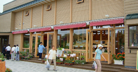 道の駅・ターミナル